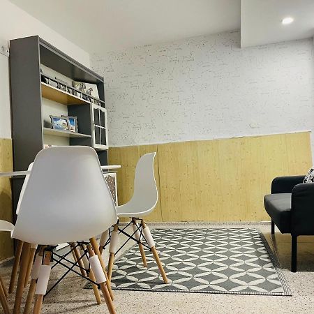 דירות פוארטו דל רוסריו Apartamento Lorea מראה חיצוני תמונה