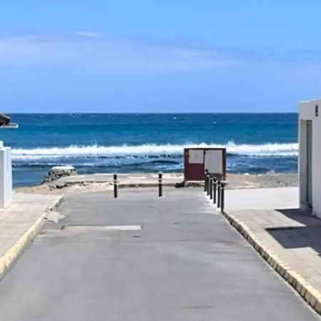 דירות פוארטו דל רוסריו Apartamento Lorea מראה חיצוני תמונה