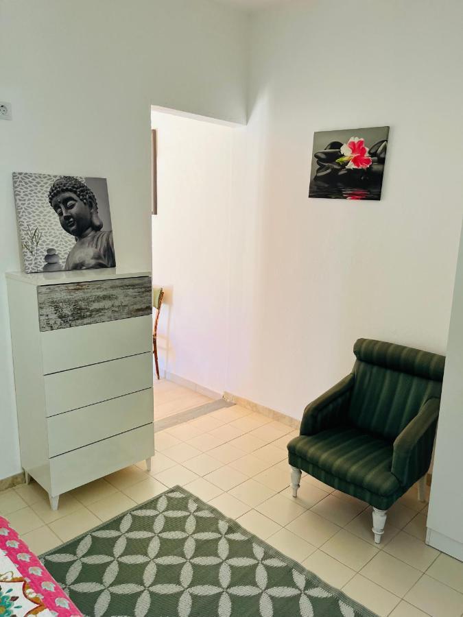 דירות פוארטו דל רוסריו Apartamento Lorea מראה חיצוני תמונה