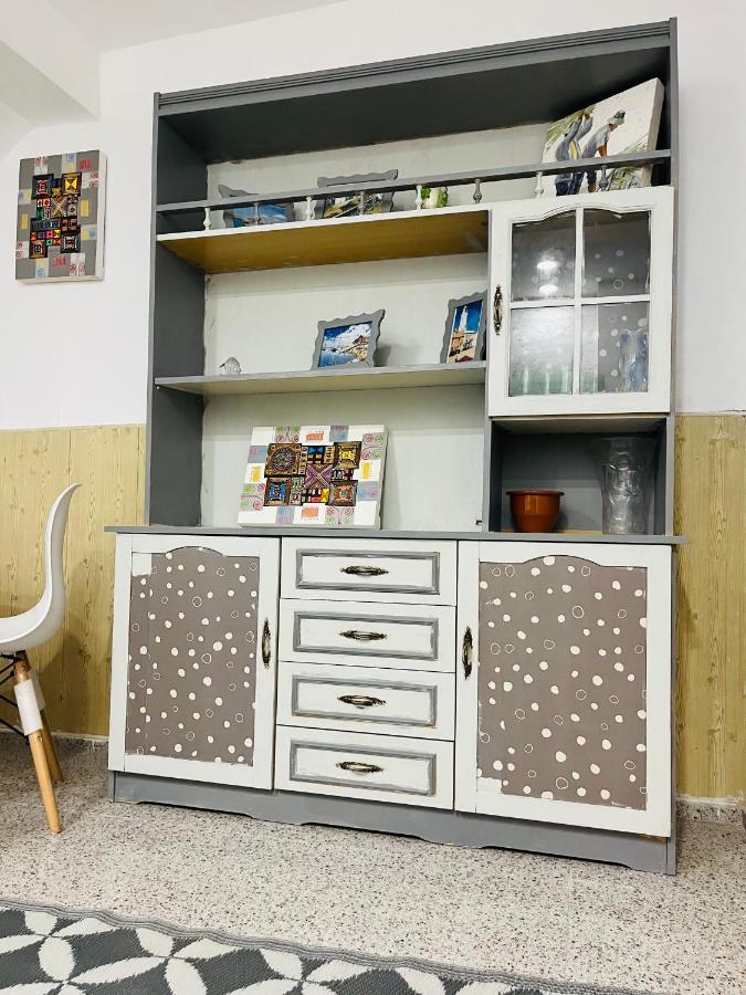 דירות פוארטו דל רוסריו Apartamento Lorea מראה חיצוני תמונה