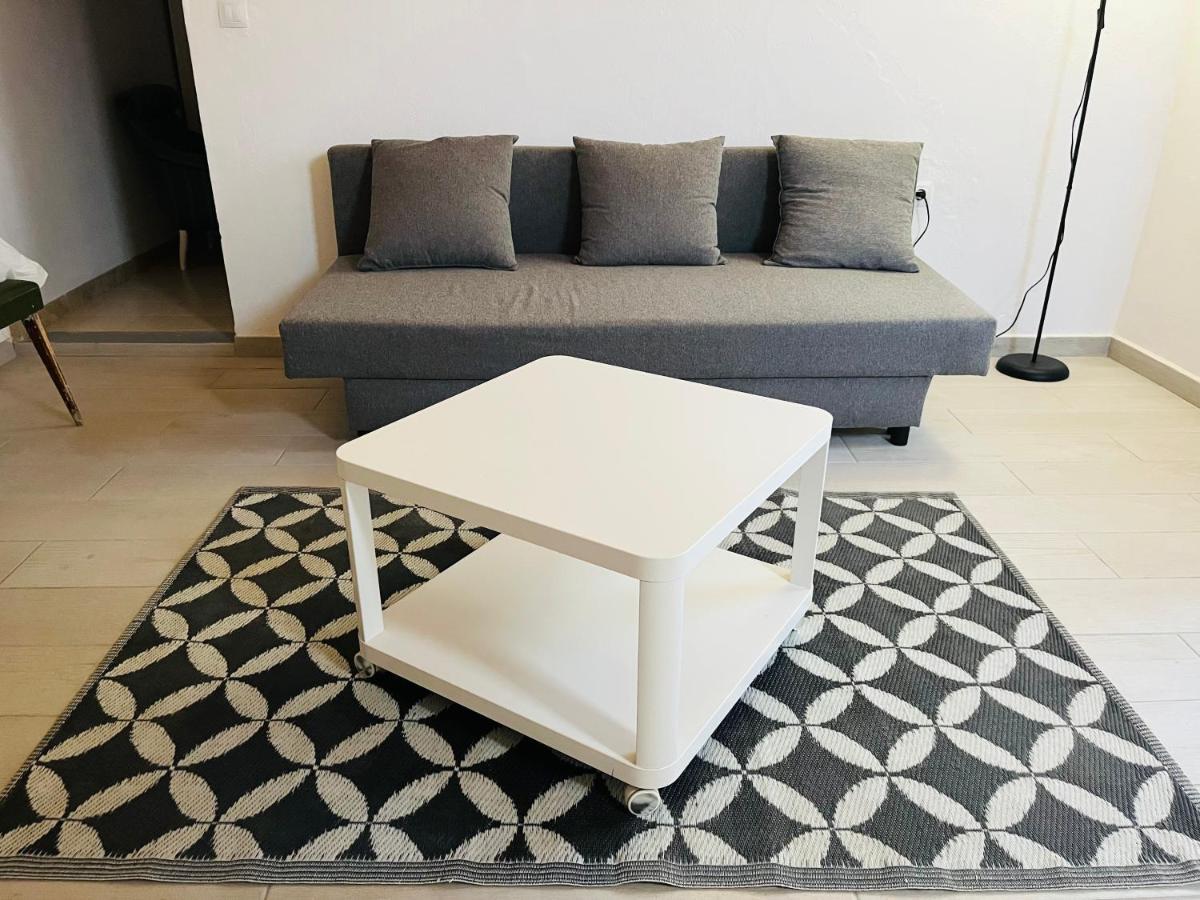 דירות פוארטו דל רוסריו Apartamento Lorea מראה חיצוני תמונה
